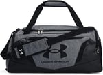 1369222-012 UA Undeniable 5.0 Du Gri Unisex Spor Çantası