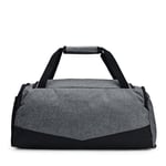 1369222-012 UA Undeniable 5.0 Du Gri Unisex Spor Çantası