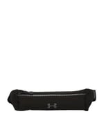 1388914-001 UA Launch Run Belt Siyah Unisex Bel Çantası