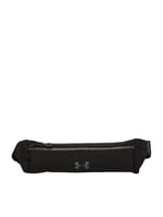 1388914-001 UA Launch Run Belt Siyah Unisex Bel Çantası