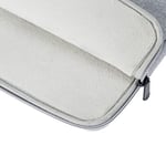 14 inç dizüstü bilgisayar kılıfı, çanta, su geçirmez koruyucu kılıf, 14 inç MacBook Pro M2/M1 A2779 A2442 2023-2021 Chromebook Notebook için, ince, darbeye dayanıklı PC Sleeve Case, birden