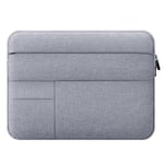 14 inç dizüstü bilgisayar kılıfı, çanta, su geçirmez koruyucu kılıf, 14 inç MacBook Pro M2/M1 A2779 A2442 2023-2021 Chromebook Notebook için, ince, darbeye dayanıklı PC Sleeve Case, birden