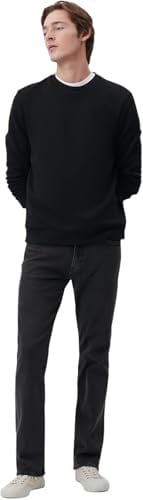 177 Koyu Gri Comfort Jean Pantolon 0017734787