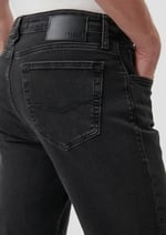 177 Koyu Gri Comfort Jean Pantolon 0017734787