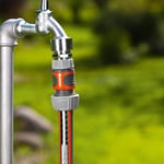 18216-20.000.00 Hortum Bağlantısı 19mm (3/4