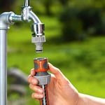18216-20.000.00 Hortum Bağlantısı 19mm (3/4