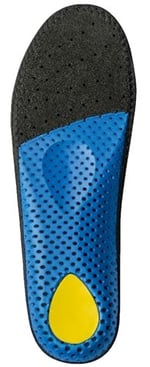193 Pedag Antistatic Plus Tabanlık 36-45