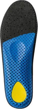 193 Pedag Antistatic Plus Tabanlık 36-45