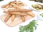 1957 KİREÇBURNU FIRINI GELENEKSEL KIRIKKIRAK 165 G X 2 PAKET