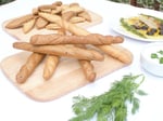 1957 KİREÇBURNU FIRINI GELENEKSEL KIRIKKIRAK 165 G X 2 PAKET