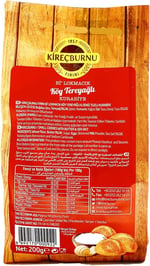 1957 KİREÇBURNU FIRINI KÖY TEREYAĞLI Bİ LOKMACIK KURABİYE 200 G X 2 PAKET