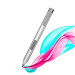 1FH00AA Aktif Kalem - Dijital Kalem - 2 Düğme - Doğal Gümüş - Elite x2 1012 G2, Pro x2 612 G2, ProBook x360 11 G1 için