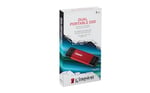 1TB Dual USB-A/C Portable SSD, Up to 1050MB/s USB 3.2 Gen 2 SPSD/1TB