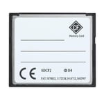 2 GB Ultra II Kompakt Flaş Bellek Kartı 15MB/S (SDCFH-002G-A11) SLR Kamera Kartı