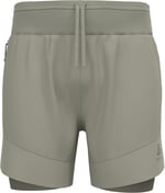 2-in-1 short X-ALP TRAIL 6 INCH - Bedenler: S, M