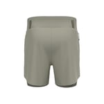 2-in-1 short X-ALP TRAIL 6 INCH - Bedenler: S, M