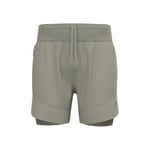 2-in-1 short X-ALP TRAIL 6 INCH - Bedenler: S, M