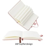 2 Paket Cep Defteri, Küçük Defter, Günlük Defter, 4 