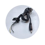 2.0mmx0.6mm uçlu tamir kablosu 2.0mm ye 0.6mm adaptör tamir kablosu 1m
