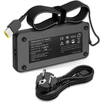 20 V 8.5A 170 W ADL170nlc3a 4x20e50578 45n0113 36200296 Lenovo Thinkpad için Laptop Şarj için Yedek P50 P50 P7 0 W54 0 W541 W550s E440