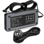 200W 19.5 V 10.3A AC Adaptör Şarj HP OMEN 15 15t 17 17 t 15-dh, HP Zbook 15 17 G3 G4 G5 G5 Zbook Fury 15 17, Zbook Studio G3 G4 G5 G7 Pavilion G7 Oyun 15-C x 15-dk 17-cd Tpn-Ca03 Envy 15-ep