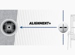 2021 TaylorMade Distance+ Golf Topları