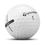 2021 TaylorMade Distance+ Golf Topları