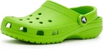 206991-30T CLASSIC CLOG ÇOCUK SPOR TERLİK SANDALET - Bedenler: 28/29 EU, 29 EU, 30 EU, 32 EU, 33 EU, 34 EU