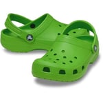 206991-30T CLASSIC CLOG ÇOCUK SPOR TERLİK SANDALET - Bedenler: 28/29 EU, 29 EU, 30 EU, 32 EU, 33 EU, 34 EU