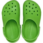 206991-30T CLASSIC CLOG ÇOCUK SPOR TERLİK SANDALET - Bedenler: 28/29 EU, 29 EU, 30 EU, 32 EU, 33 EU, 34 EU
