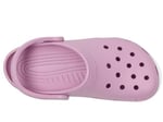 212814-6UR CLASSIC PEARL SHINE CLOG ÇOCUK SPOR TERLİK SANDALET