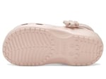 212814-6UR CLASSIC PEARL SHINE CLOG ÇOCUK SPOR TERLİK SANDALET - Bedenler: 24 EU, 28 EU, 29 EU, 30 EU, 32 EU, 33 EU