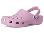 212814-6UR CLASSIC PEARL SHINE CLOG ÇOCUK SPOR TERLİK SANDALET
