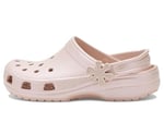 212814-6UR CLASSIC PEARL SHINE CLOG ÇOCUK SPOR TERLİK SANDALET - Bedenler: 24 EU, 28 EU, 29 EU, 30 EU, 32 EU, 33 EU