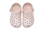 212814-6UR CLASSIC PEARL SHINE CLOG ÇOCUK SPOR TERLİK SANDALET - Bedenler: 24 EU, 28 EU, 29 EU, 30 EU, 32 EU, 33 EU
