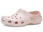 212814-6UR CLASSIC PEARL SHINE CLOG ÇOCUK SPOR TERLİK SANDALET - Bedenler: 24 EU, 28 EU, 29 EU, 30 EU, 32 EU, 33 EU
