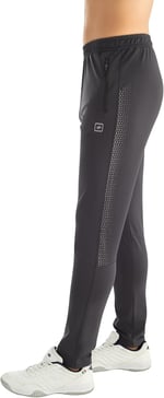 2189-06 Antrasit Dar Paça Regular-Fit Erkek Spor Pantolon