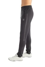 2189-06 Antrasit Dar Paça Regular-Fit Erkek Spor Pantolon