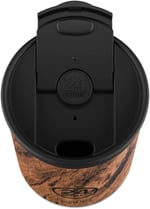 24 BOTTLES TRAVEL TUMBLER 350 Accessories And Beauty Devices Beauty Device Unisex Marrone UNI