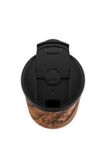 24 BOTTLES TRAVEL TUMBLER 350 Accessories And Beauty Devices Beauty Device Unisex Marrone UNI