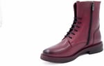 241194 Bordo Kadın Bot