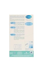 2413 Scholl 40 Den.Kısa Dinlendirici Çorap Bej 35.5