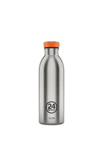 24Bottles Urban üniseks şişe, yetişkinler için, üniseks - Seçenekler: 0.5 Liters, 250 ml