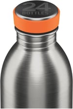24Bottles Urban üniseks şişe, yetişkinler için, üniseks - Seçenekler: 0.5 Liters, 250 ml