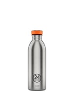 24Bottles Urban üniseks şişe, yetişkinler için, üniseks - Seçenekler: 0.5 Liters, 250 ml
