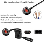 24V 2.5A AC DC Adaptör 60W Güç Kaynağı, LED Şerit Işığı, 3D Yazıcı, LCD Monitör, 5.5 x 2.5 mm ve 11 PCS DC Konnektörlü, 24 Volt 0-2500mA Cihazlarla Uyumlu