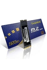 256gb M.2 2280 Sata3 Ssd (580mb-550mb/s) 3dnand