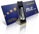 256gb M.2 2280 Sata3 Ssd (580mb-550mb/s) 3dnand
