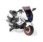 25909 Baby2go Speed Motor/beyaz