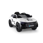 26939 Sport 12v Beyaz Akülü Araba